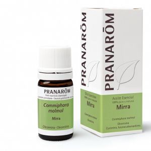 Pranarom Olio Essenziale di Mirra 5ml