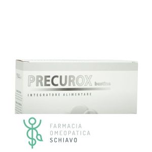 Precurox Integratore Disfunzione Erettile 14 Bustine