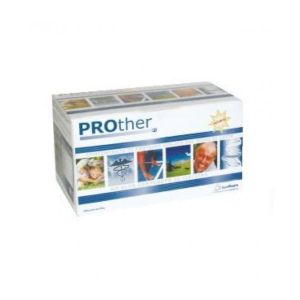 Prother 30 envelopes