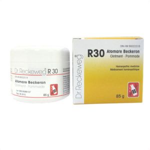 Reckeweg R30 Atemaron Ointment 85g