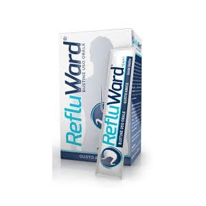 Refluward Anice 20buste