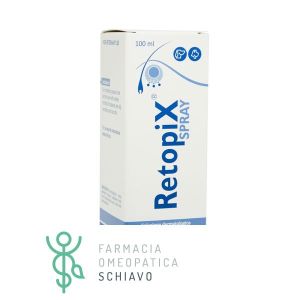 Innovet Retopix Spray Soothing Dermatological Solution for Dogs and Cats 100 ml