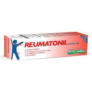 Reumatonil Crema Gel Sollievo Cutaneo 50ml