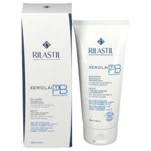 Rilastil Xerolact Anti-irritation Balm for Dry And Very Dry Skin 200 ml