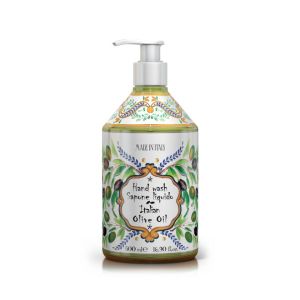 Le maioliche sapone liquido italian olive oil 500 ml