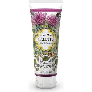 Crema Mani Salento Le Maioliche 100ml