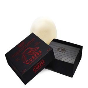 Varesino soap factory CUBEBE soap 150g