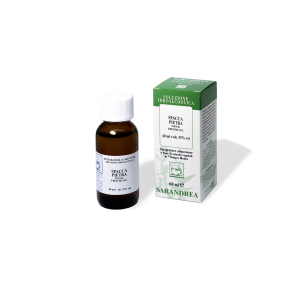 Sarandrea Spaccapietra Tincture Mother Drops 60 ml