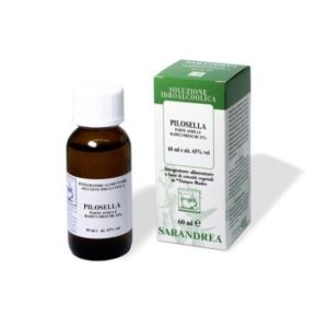 Sarandrea Pilosella Gocce 60 ml