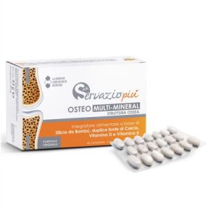 San Servatius Plus 40 Tablets Kintegravit