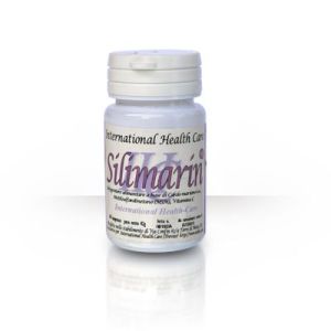 Silymarin of 60 Tablets