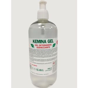 Kemina Gel Alcohol Sanitizing Gel 500ml