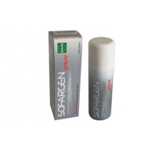 Spray Powder Dressing With Kaolin And Silver Sulfadiaz