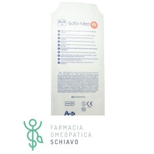 Pic Soffix Med Cerotto Post Operatorio Delicato 30x10 cm