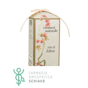 Specchiasol Olio Cosmetico Edera 100 ml