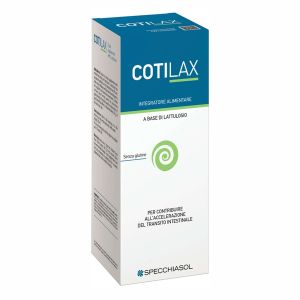 Specchiasol Cotidierbe Soft Intestinal Wellness Supplement 100 ml