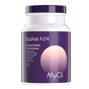 Suplus Bioproteina Rebalance Collage Idrolizzato  15 Buste da 420gr