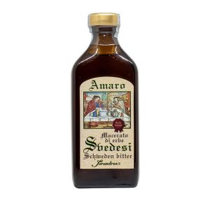 Sarandrea Amaro Svedese 200 ml