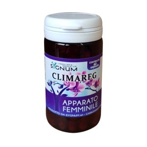Sygnum Climareg Integratore per la Menopausa 60 capsule