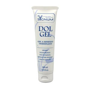 Sygnum Dol Gel per Dolori Muscolari e Articolari 100ml 