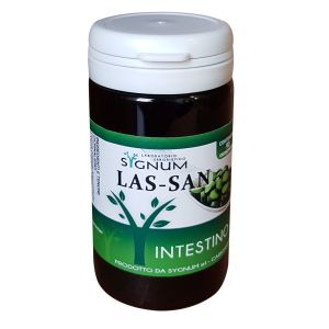 Sygnum Las-San Integratore per L'Intestino 90 compresse