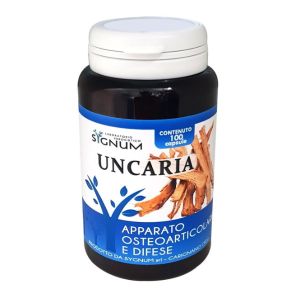 Sygnum Uncaria Integratore per Articolazioni 100 capsule
