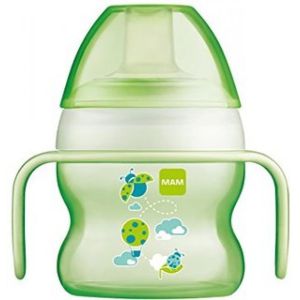 Starter Cup Animal Mam 150ml