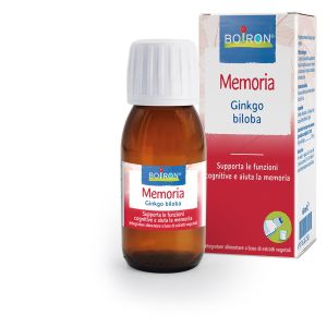 BOIRON GINKGO BILOBA ES I 60 ML INT