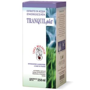 Avd Tranquilphit Solution 500ml