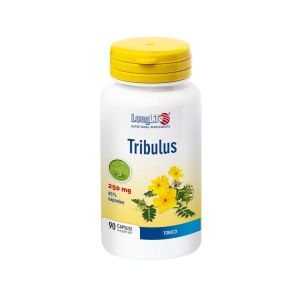 Longlife Tribulus 90cps