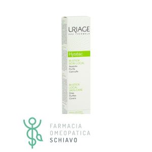 Uriage Hyséac Bi-Stick Anti-imperfezioni Viso 1 g + 3 ml
