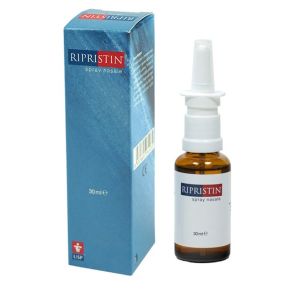 Usp Labs Ripristin Nasal Spray 30ml