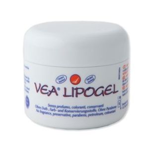 Vea Lipogel Gel Lipofilo Ricco In Olio Vea 50ml