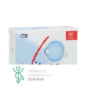 Vitreonorm Integratore Vista 60 Capsule