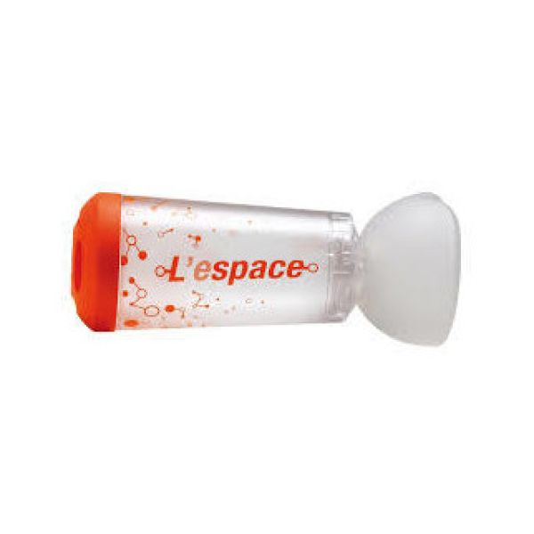 Acquista Distanziatore monopaziente 175 ml per aerosol - adulti, Doctor Shop