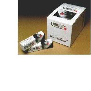 Virulip pomata labbra 10 g
