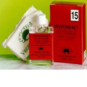 Potomac Olio Essenziale Di Tsuga Canadensis 10ml