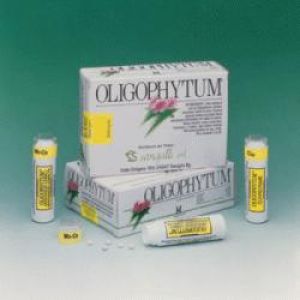 Oligophytum Ram 300 Microcompresse