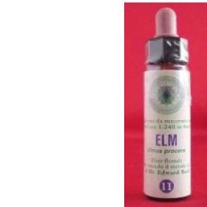 Fiori Bach 11 Olmo Classico Gtt 10ml