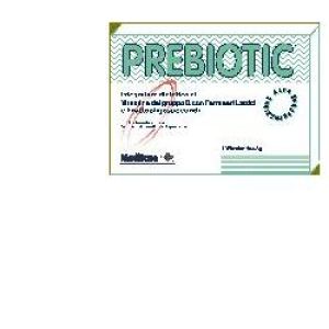 Prebiotic Integ Diet 10 Bs