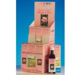 Soldatt Junior Vegetal Progress 60ml