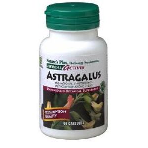 Herbal Actives Astragalo