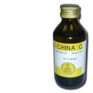 Nuova Astrum China Calissaia Integratore Alimentare 100ml