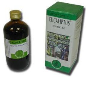 Nuova Astrum Eucalipto Estratto 250ml