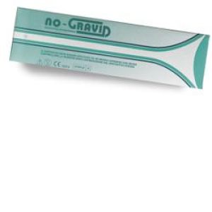 Spirale Intrauterina Anticoncezionale No-gravid 0,5 In Nylon