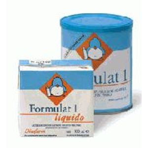 Formulat 1 Formula Liquida 500ml