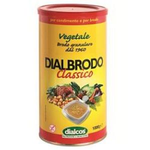Dialcos Dialbrodo Classico