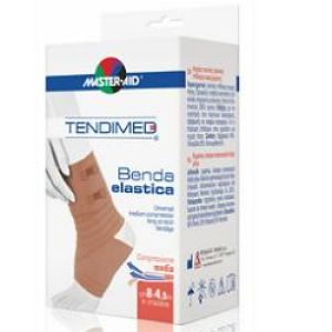 Benda Elastica Masteraid Tendimend 10x450cm