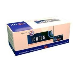 Kiron Icarus 10 Flaconcini 10ml