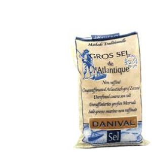 Sale Grosso Integrale Atlantico 1 Kg